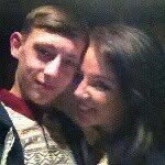 Daniel Armitage - @dannyarmitage18 - Instagram