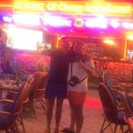 Danny Armitage - Facebook