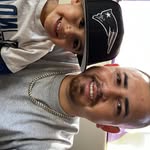 Danny Arreguin - @darreguin_24 - Instagram
