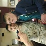 Danny Parrington - @dannyparrington - Instagram