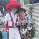 Danny Arthur Goudge - @dannygoudge - Instagram