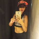 Danyela Silva - @dannyarthurhenrique - Instagram