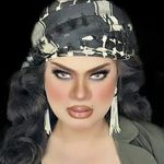 DANNY EVANS - @iamdannymakeup_artist - Instagram