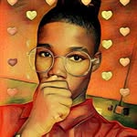 Daniel Momoh - @dannyartz2 - Instagram