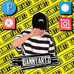 DannyArtz - @dannyartzzz - Instagram