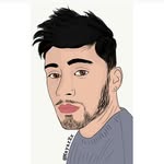 Zayn❤ - @danny.art.zayn - Instagram