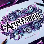 Danny Aryx - Facebook
