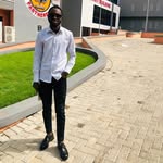 Dani El - @danny_asante - Instagram