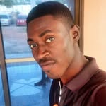 Daniel Asante - @asantedanny121 - Instagram