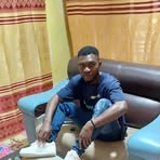Daniel Asante - Facebook