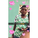 Danny Asante - @flex_de_el_ - Instagram