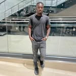 Danny Asante - @bavarian_danny - Instagram