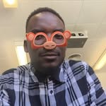 Danny Asante - @quojoxbox - Instagram