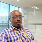 Danny Asante - Facebook