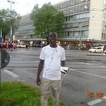 Danny Asante - @kdannyasante - Instagram