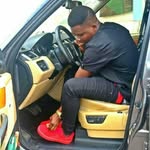 Danny Rhymes Asante - @danielasante61 - Instagram