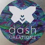 Dannie Ashcroft - @dashcreations - Instagram