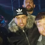 Danny Ashcroft - Facebook