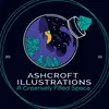 Danny Ashcroft - @ashcroftillustrations - TikTok