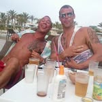 Danny Ashcroft - @danny121982 - Instagram