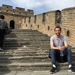 Danny Berk - @dannyasher - Instagram