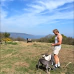 Danny Aston - Facebook