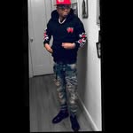 Danny Aston - @d_aston59 - Instagram