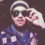 Danny Aston - @tonybedi5 - Instagram