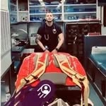 Danny Astudillo - @medicdastucrazy - Instagram