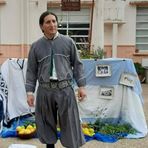 Danny Astudillo - Facebook