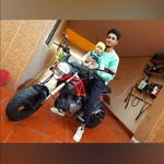 Danny Astudillo - @daneymar97 - Instagram