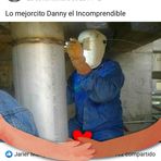 Danny Astudillo Astudillo - Facebook