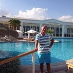 Danny Atkinson - @atkinson1122 - Instagram