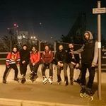 Danny Atkinson - @dannythecolourist - Instagram