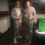 Danny Atkinson - @dannyaki9423 - Instagram