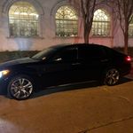 Danny Atkinson - @goldenlionlimo - Instagram