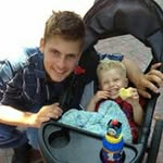 Danny Roy Atnip Jr. - @datnip1991 - Instagram