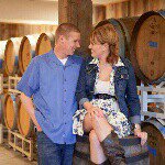 Amanda and Danny Atwell - @idotake2 - Instagram