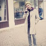 Danny Au - @dau91237 - Instagram