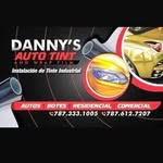 Danny's Auto Tint - @dannyautotint - Instagram
