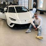 Danny  Austin - @dan.nyaustin - Instagram