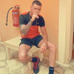 Danny Austin - @danny_austin_1 - Instagram