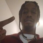 Danny Austin - @soowavyent - Instagram