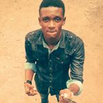 Danny Austin Lesanga - @danny_austin_ty - Instagram