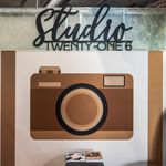 Danny Kang Austin - @studiotwentyone6 - Instagram