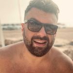 Danny Bacon - @dannybacon_new - Instagram