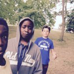 Danny Bacon - @spurs_surporter21 - Instagram