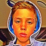 DANNY BACON - @lilbacs10 - Instagram