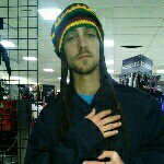 Danny Bacon - @baconcrisp82 - Instagram