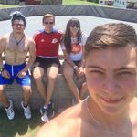Danny Bacon - @dannybacon185 - Instagram